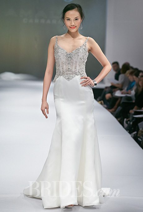 Beaded Wedding Gowns