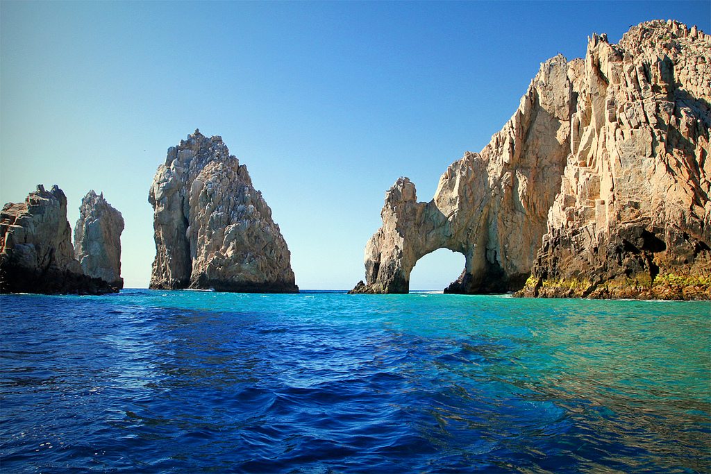 los cabos wedding destination