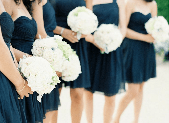 wedding roles for friends