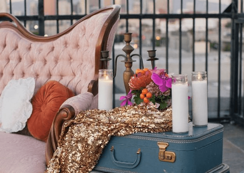 Multiple Showers Do All Bridesmaids Attend All Showers?