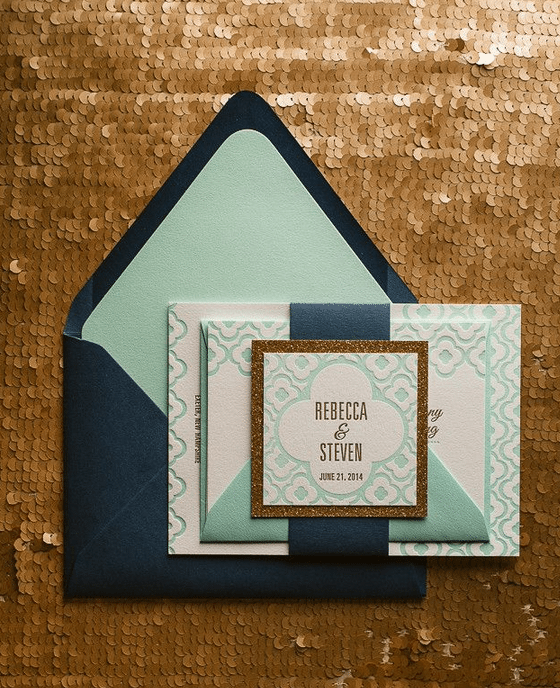 wedding invitations 2015