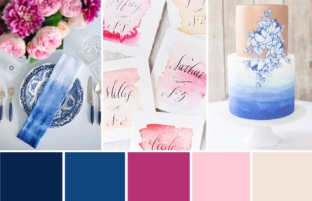 Blue-and-Pink-Wedding-Color-Palette-2