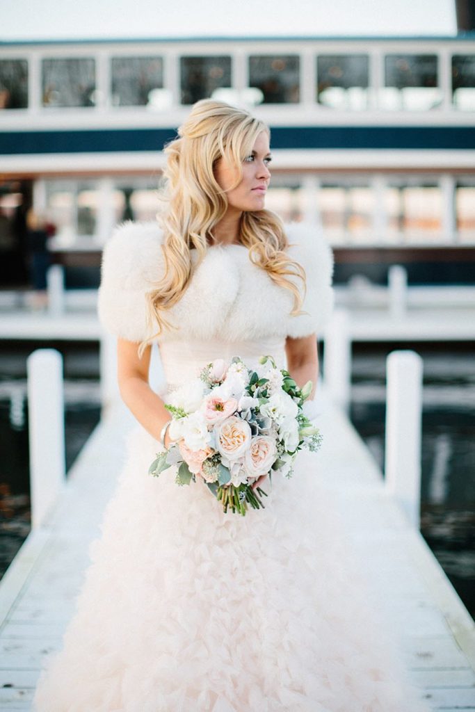 5 Wedding Styles That Go With A Classic, Bridal Ball Gown