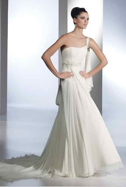 Claudine wedding dresses | | TopWeddingSites.com