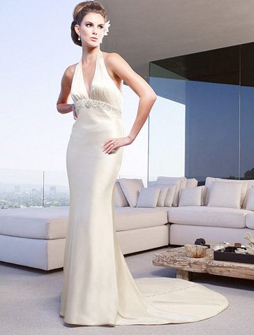 Casablanca Couture wedding dresses 2