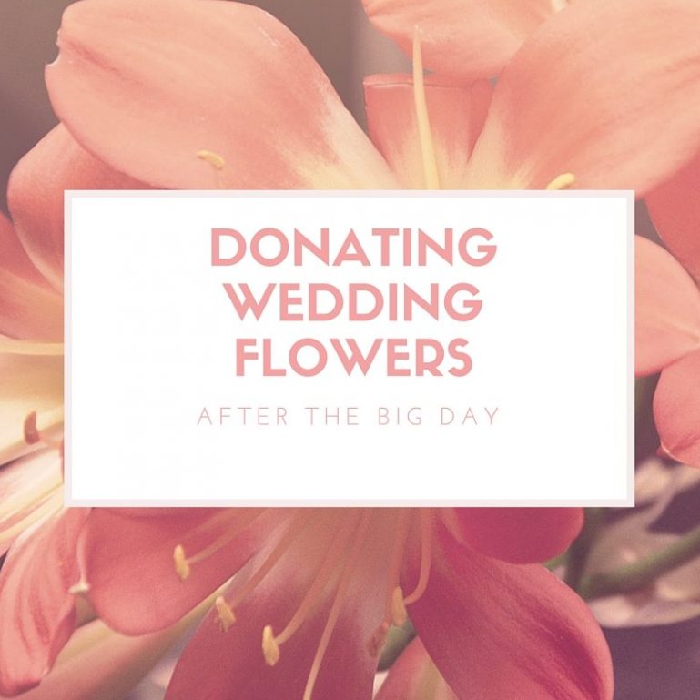 Glass Blessing Bowl Makes a Memorable Wedding Gift