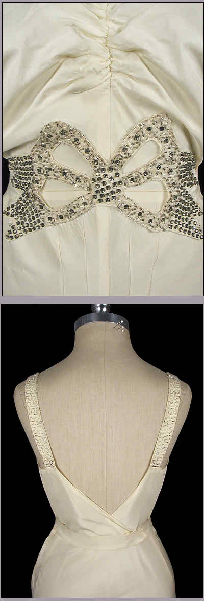 Features of the vintage wedding dresses