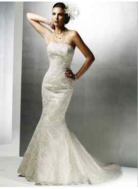 Finding my one and only wedding dress