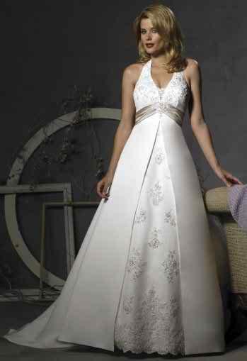 Forever yours wedding dresses