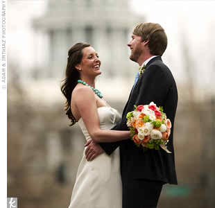 Wedding Photographers In Richmond Va