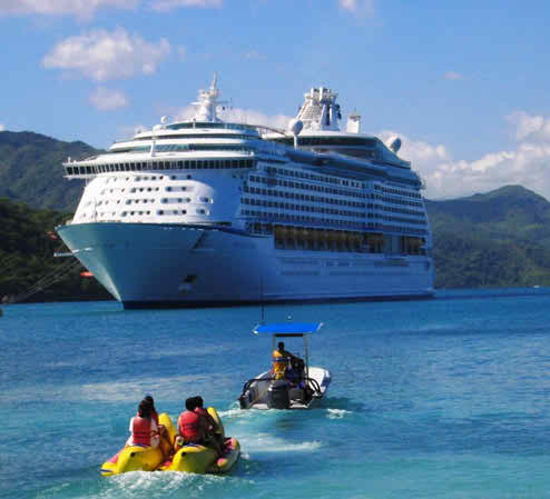 Ideas for a Caribbean Island Honeymoon