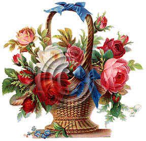 Ideas of vintage flower arrangements
