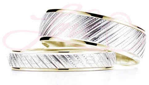 Important facts concerning the wedding rings