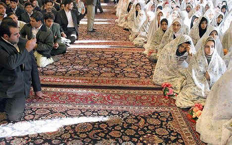 Islamic wedding 2