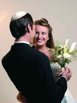 Jewish-wedding