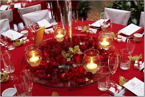 Know how to have a great wedding reception