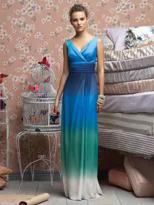 Lela Rose fall bridesmaid dress collection