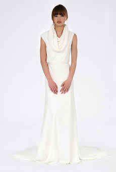 My bridal look in Pippa Middleton's style