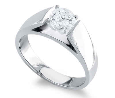 Some pieces of advice in order to find the right engagement ring