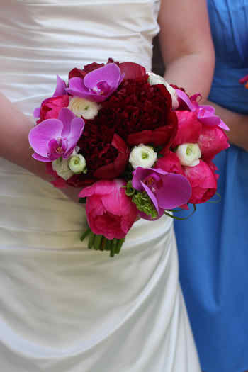 Useful tips and tricks concerning your wedding bouquet