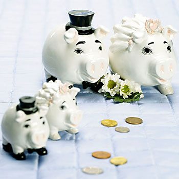 Wedding Planning - Third Step - The Budget