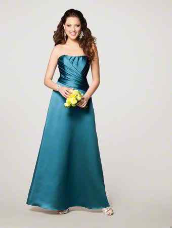 Alfred Angelo bridesmaid dresses