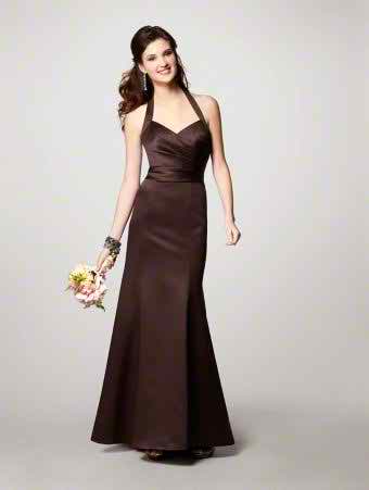 Alfred Angelo bridesmaid dresses