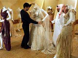 arabian wedding 2 3