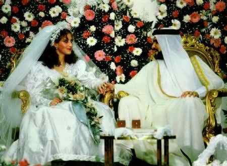 arabian wedding 2