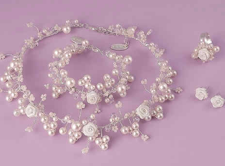 bridal wedding jewelry 3