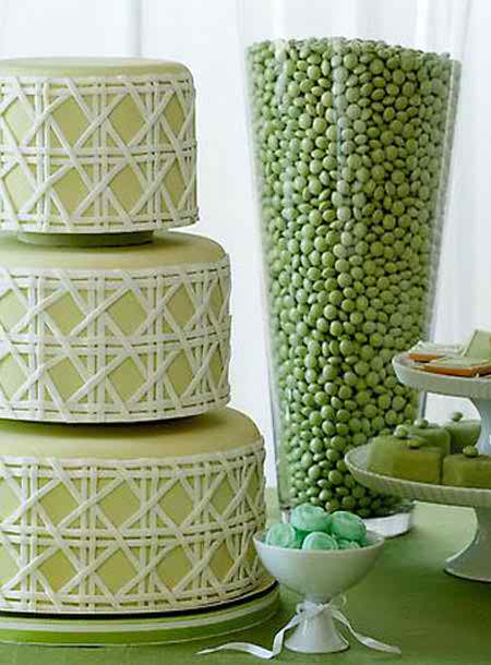 decoration table wedding tips