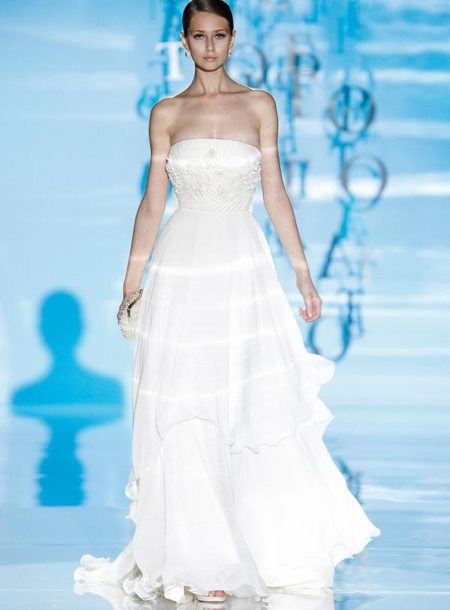 different suggestions as wedding dresses 3