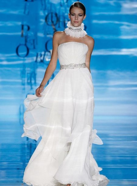 different suggestions as wedding dresses 4