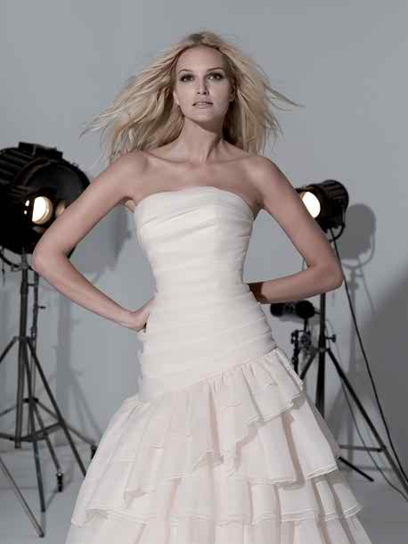 elegant wedding dresses