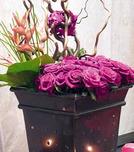 flower arrangements 2