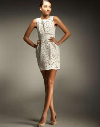 garden wedding dresses 2