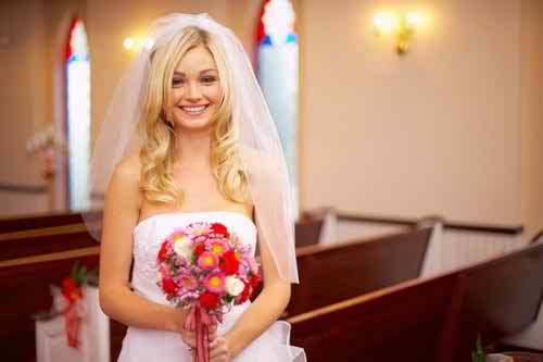 look younger as a bride 3