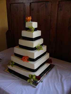 minimalist-wedding-cakes minimalist-wedding-cakes