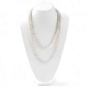 pearl jewelry for the bride4