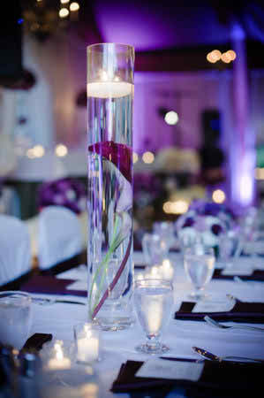 latest trends in wedding receptions 