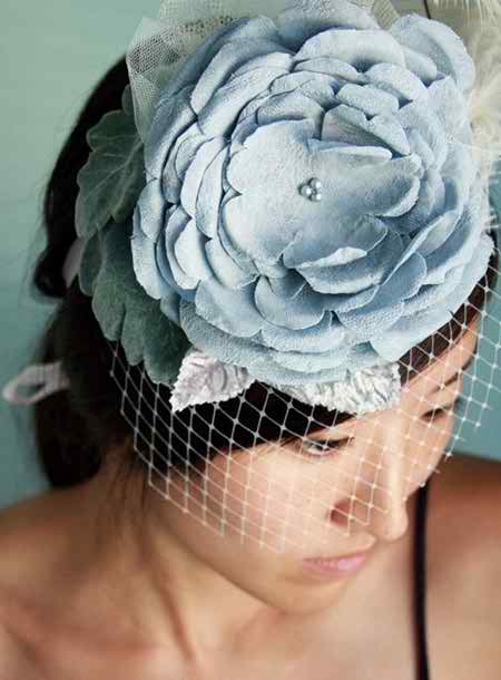 special hairstyles for the wedding day 2 3