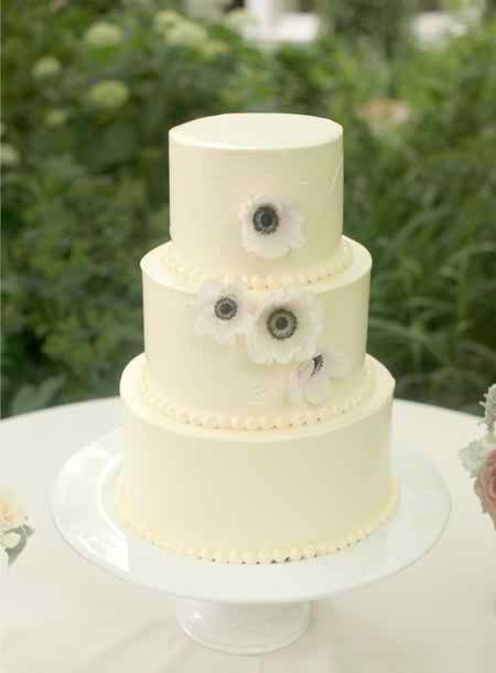 Wedding Cake in Toronto in 2022