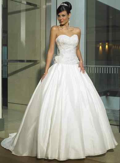 things to know about unique bridal gowns 