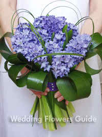 tips concerning spring wedding flowers