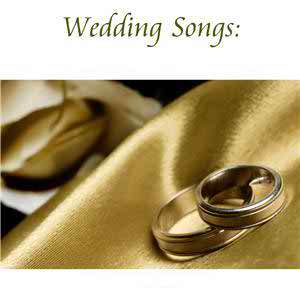top 10 wedding songs