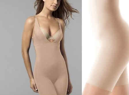 transparent corset underneath the wedding dress transparent corset underneath the wedding dress