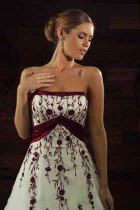 venus wedding dresses 4 5