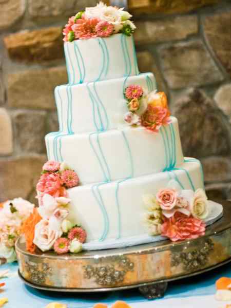 wedding cakes 2