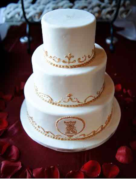 wedding cakes 3