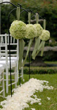 wedding flower arrangements and vendors in Houston